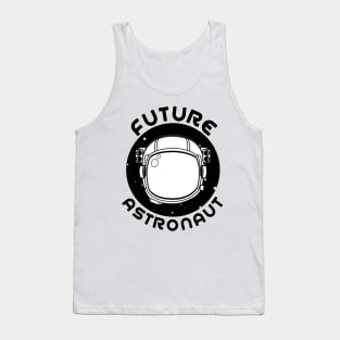 Future Astronaut Tank Top